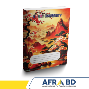 Smart University Notebook