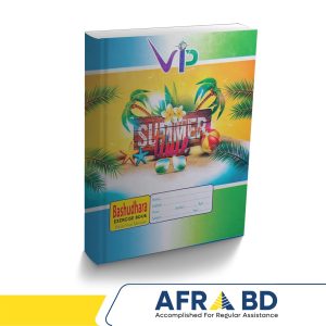 VIP Bashudhara Exercise Book