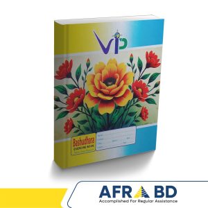 VIP Bashudhara Exercise Book
