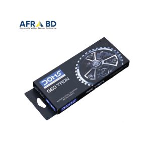 Doms Geotron Mathematical Drawing Instruments Box