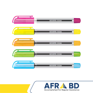 Matador All Time Ball Pen