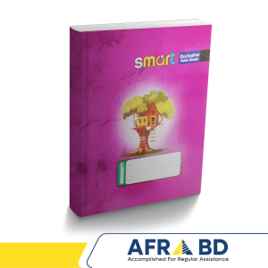 Smart Exclusive Note Book