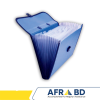 Bili 12 Pockets Expanding File